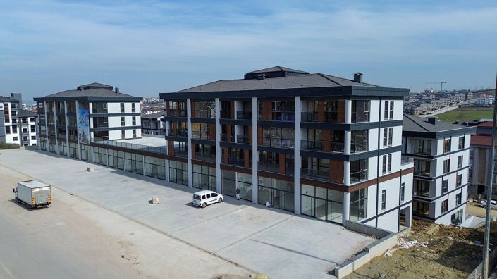 Image No.6-1 Bed Commercial for sale