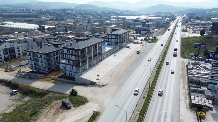 Image No.4-2 Bed Commercial for sale