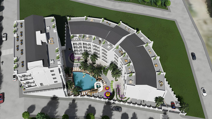 Image No.2-Apartment for sale