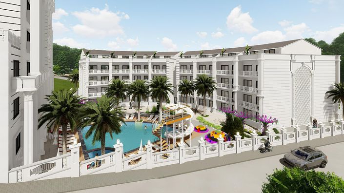 Image No.5-Apartment for sale