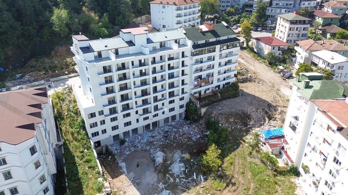 Image No.20-1 Bed Apartment for sale