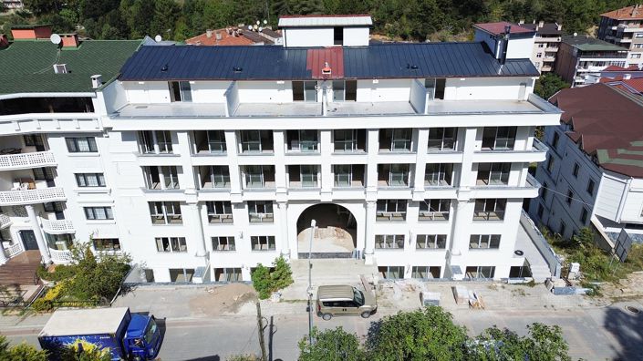 Image No.21-1 Bed Apartment for sale