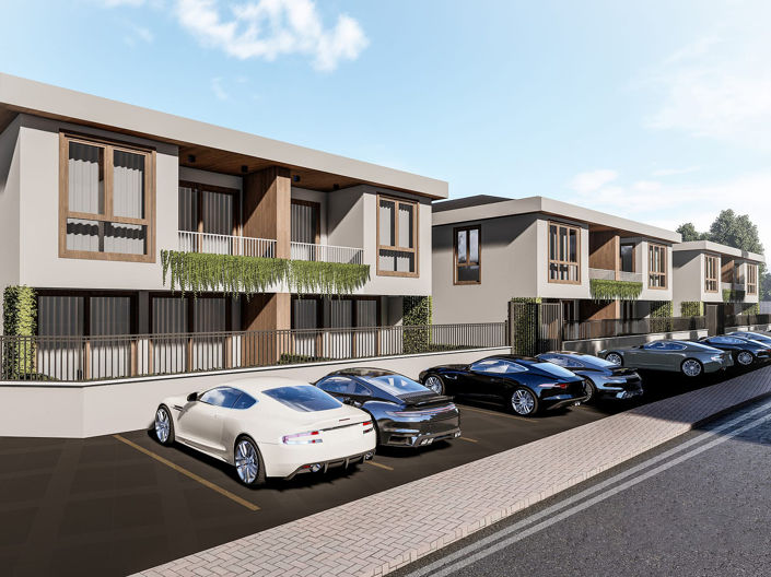 Image No.16-1 Bed Apartment for sale