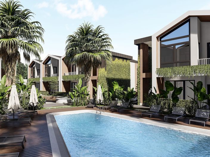 Image No.2-1 Bed Apartment for sale