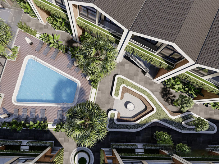 Image No.3-1 Bed Apartment for sale