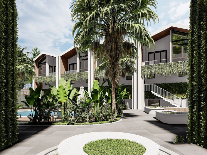 Image No.7-1 Bed Apartment for sale