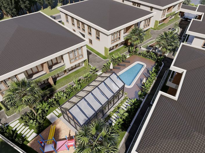 Image No.14-2 Bed Apartment for sale