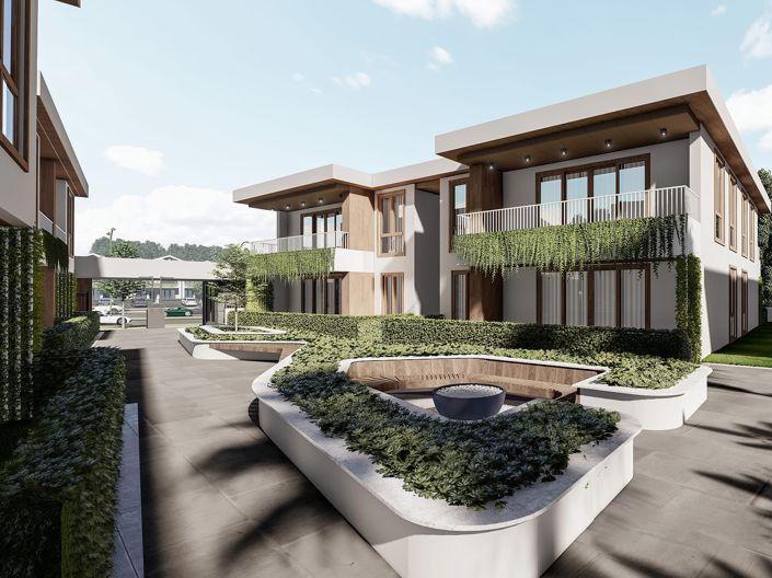 Image No.15-2 Bed Apartment for sale