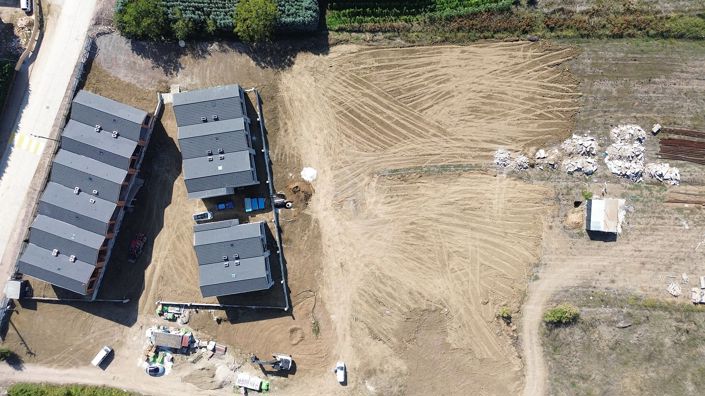 Image No.25-2 Bed Apartment for sale