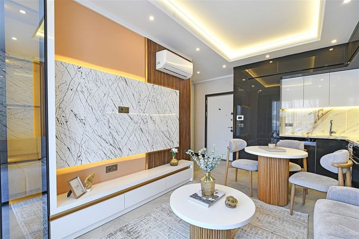 Image No.7-1 Bed Apartment for sale