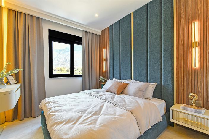 Image No.11-1 Bed Apartment for sale