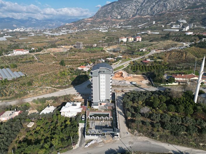 Image No.3-1 Bed Apartment for sale