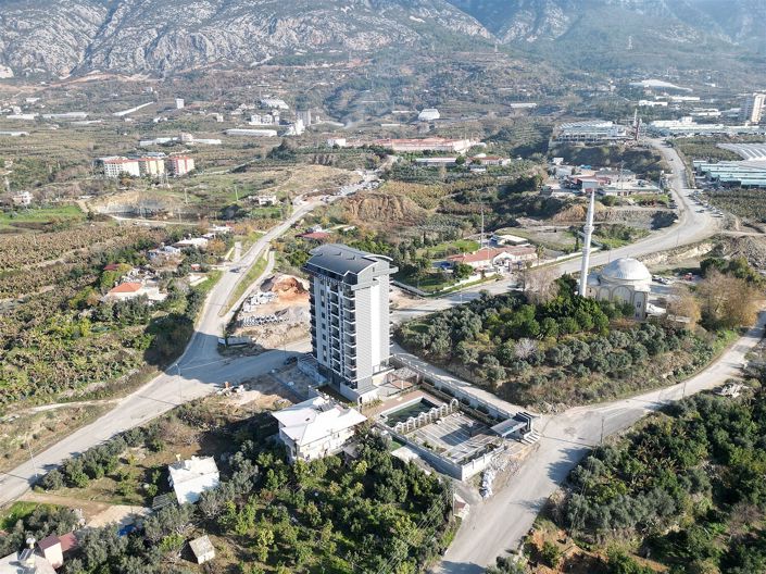 Image No.4-1 Bed Apartment for sale