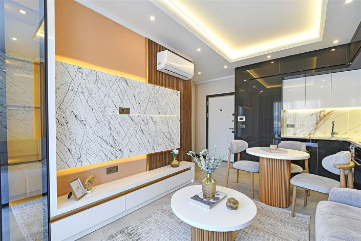 Image No.7-1 Bed Apartment for sale