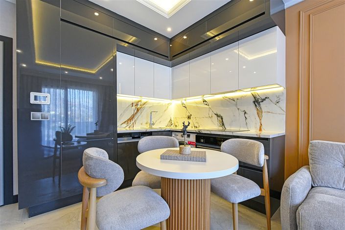 Image No.8-1 Bed Apartment for sale