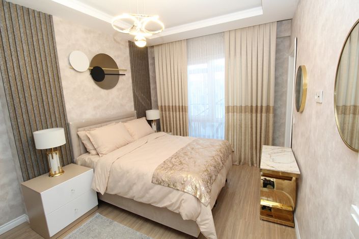 Image No.11-1 Bed Apartment for sale