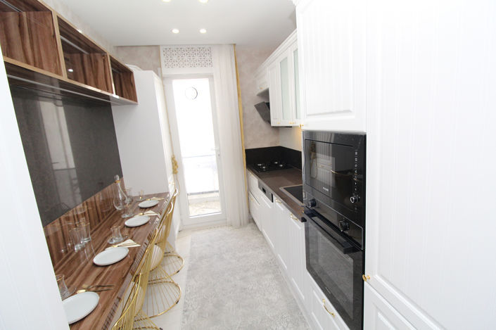 Image No.8-1 Bed Apartment for sale