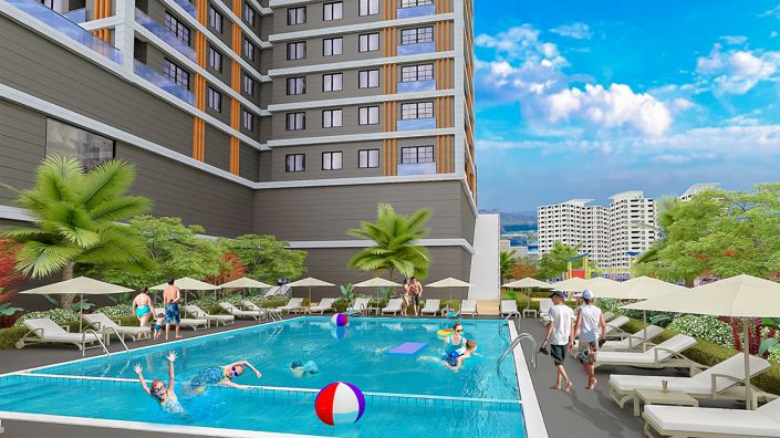 Image No.3-2 Bed Apartment for sale