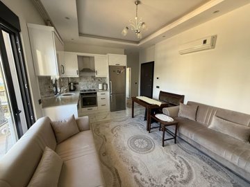 Interior 1