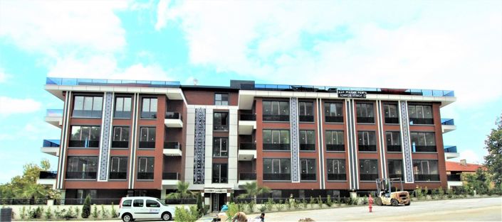 Image No.3-3 Bed Apartment for sale