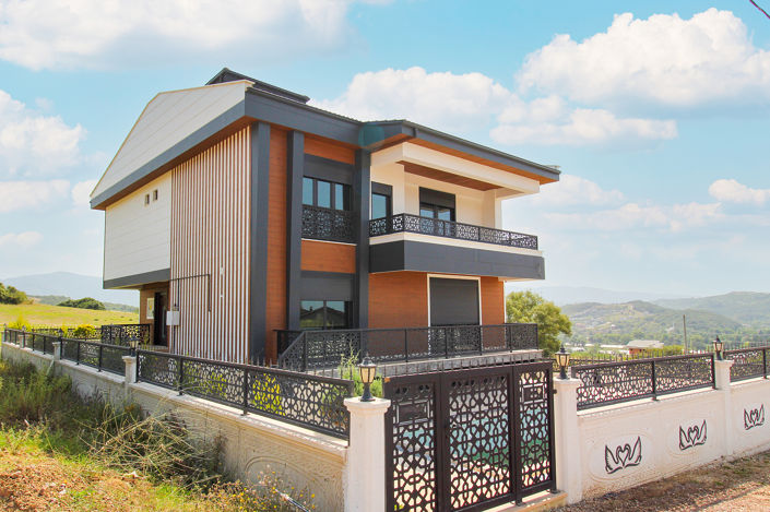 Image No.2-5 Bed House/Villa for sale