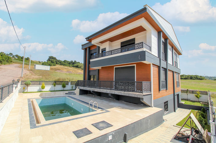 Image No.3-5 Bed House/Villa for sale