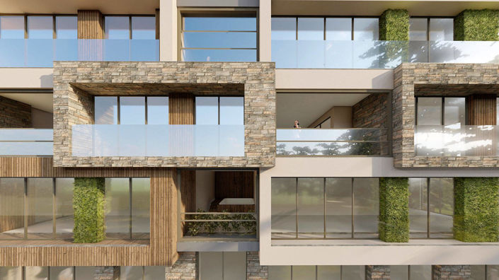 Image No.9-1 Bed Apartment for sale