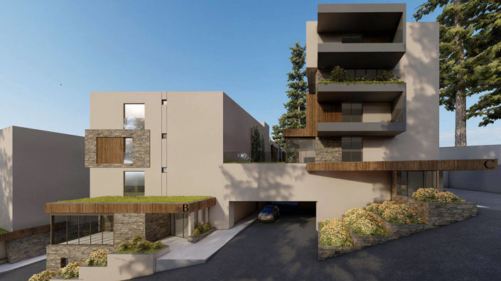 Image No.11-1 Bed Apartment for sale