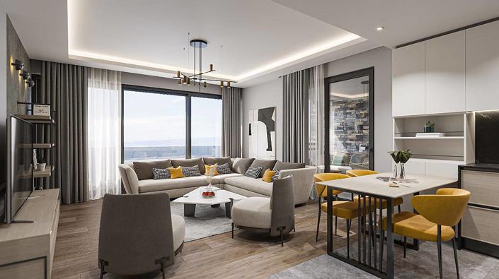 Image No.13-1 Bed Apartment for sale