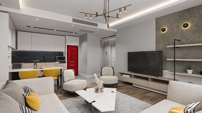 Image No.14-1 Bed Apartment for sale