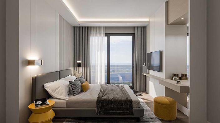 Image No.15-1 Bed Apartment for sale