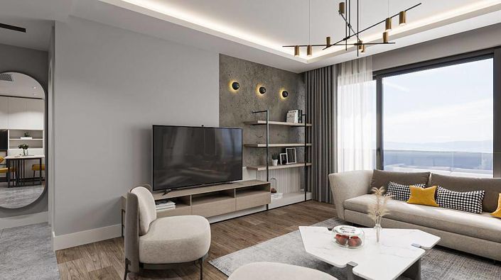 Image No.18-1 Bed Apartment for sale