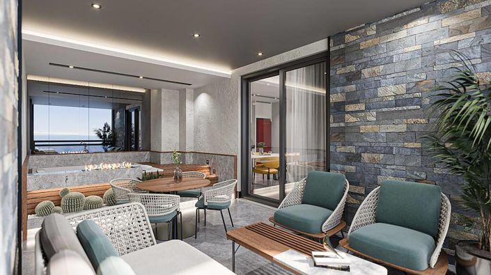 Image No.20-1 Bed Apartment for sale