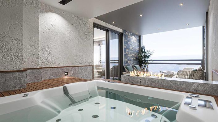 Image No.25-1 Bed Apartment for sale