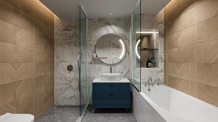 Image No.27-1 Bed Apartment for sale