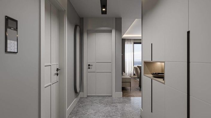 Image No.28-1 Bed Apartment for sale