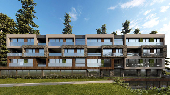 Image No.3-1 Bed Apartment for sale