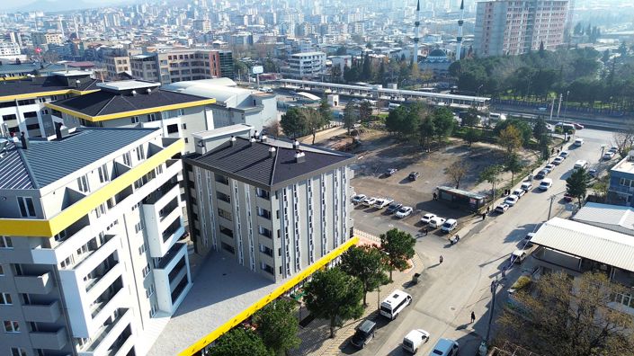 Image No.4-3 Bed Apartment for sale