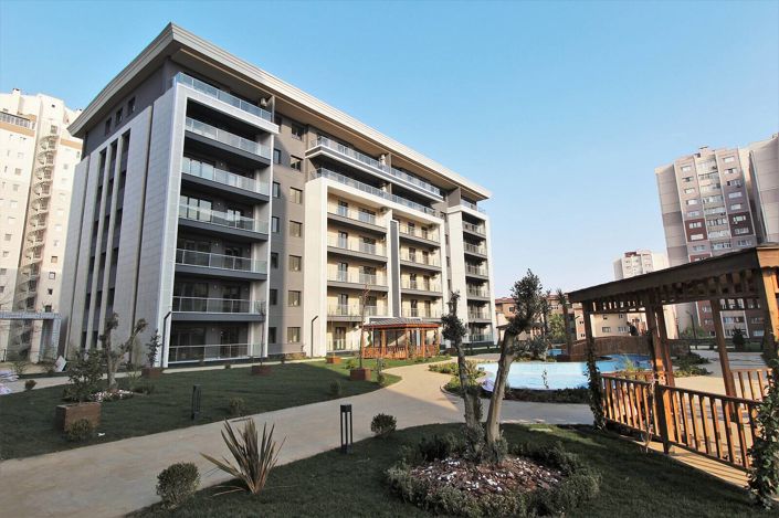 Image No.4-2 Bed Apartment for sale