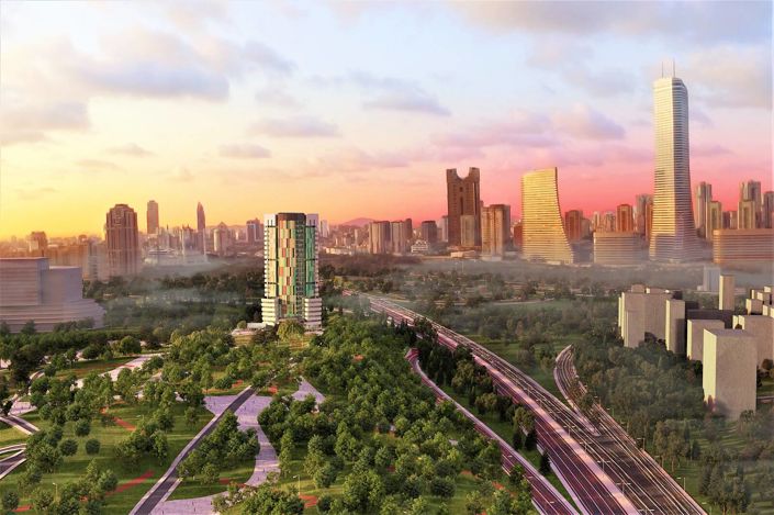 Image No.3-1 Bed Apartment for sale