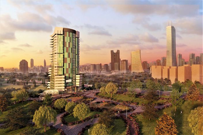 Image No.2-2 Bed Apartment for sale