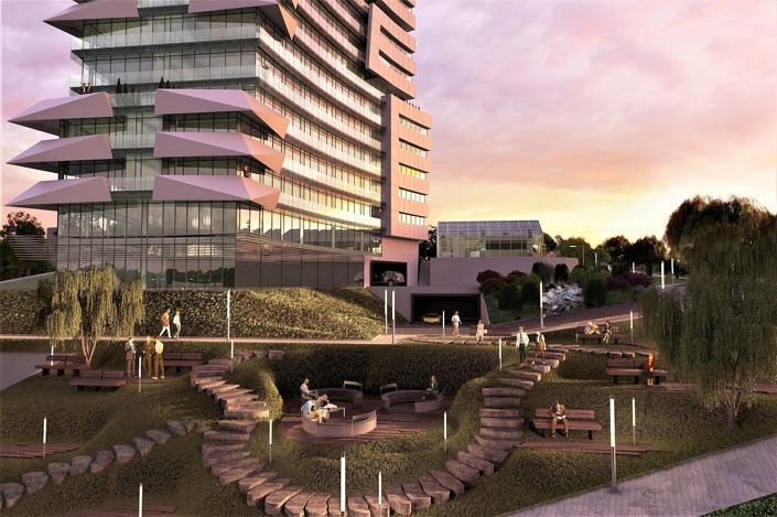 Image No.5-2 Bed Apartment for sale