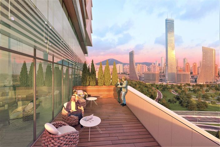 Image No.7-2 Bed Apartment for sale