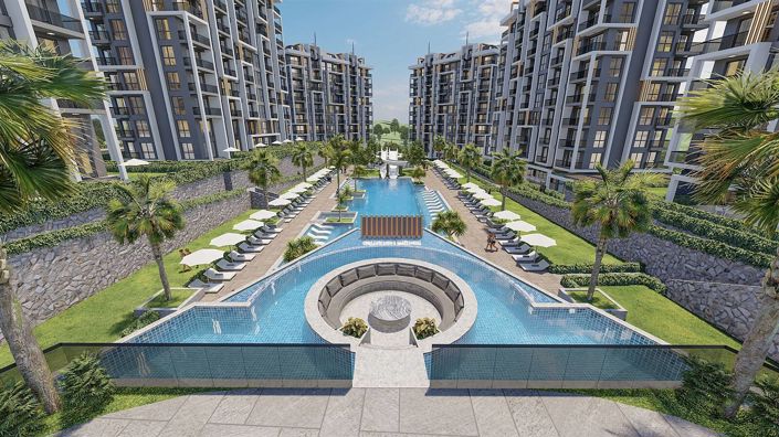 Image No.1-1 Bed Apartment for sale