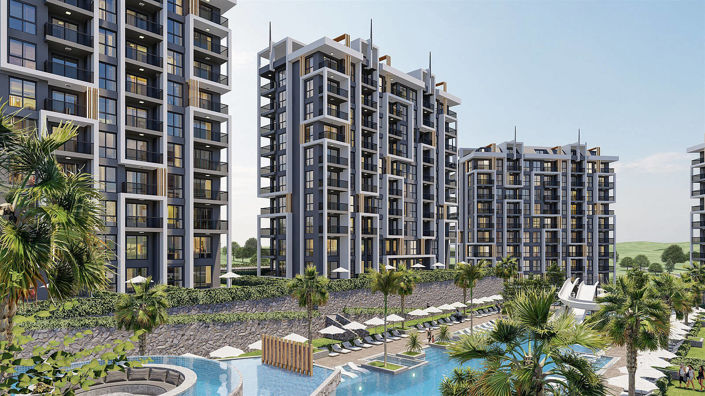 Image No.12-3 Bed Apartment for sale