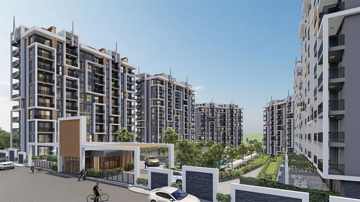 Image No.4-3 Bed Apartment for sale