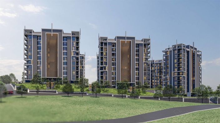 Image No.2-4 Bed Apartment for sale