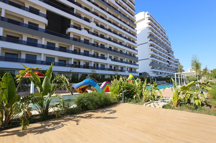 Image No.10-1 Bed Apartment for sale