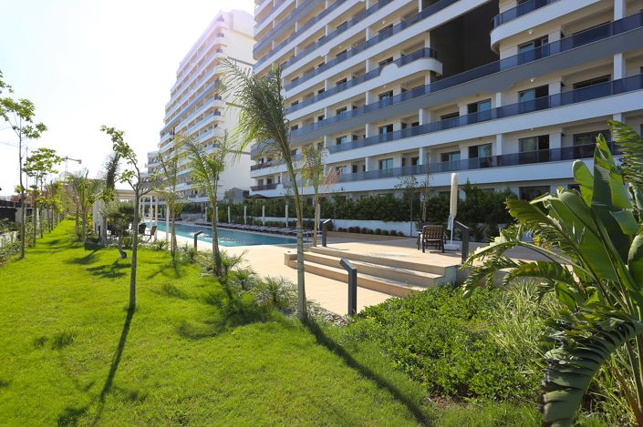 Image No.12-3 Bed Apartment for sale