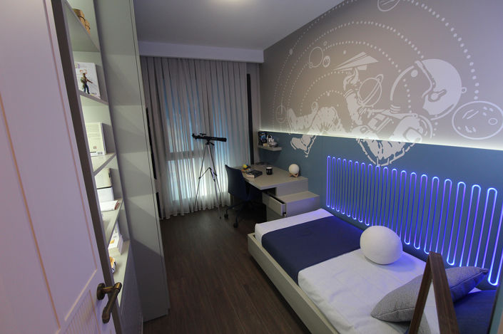 Image No.19-2 Bed Apartment for sale